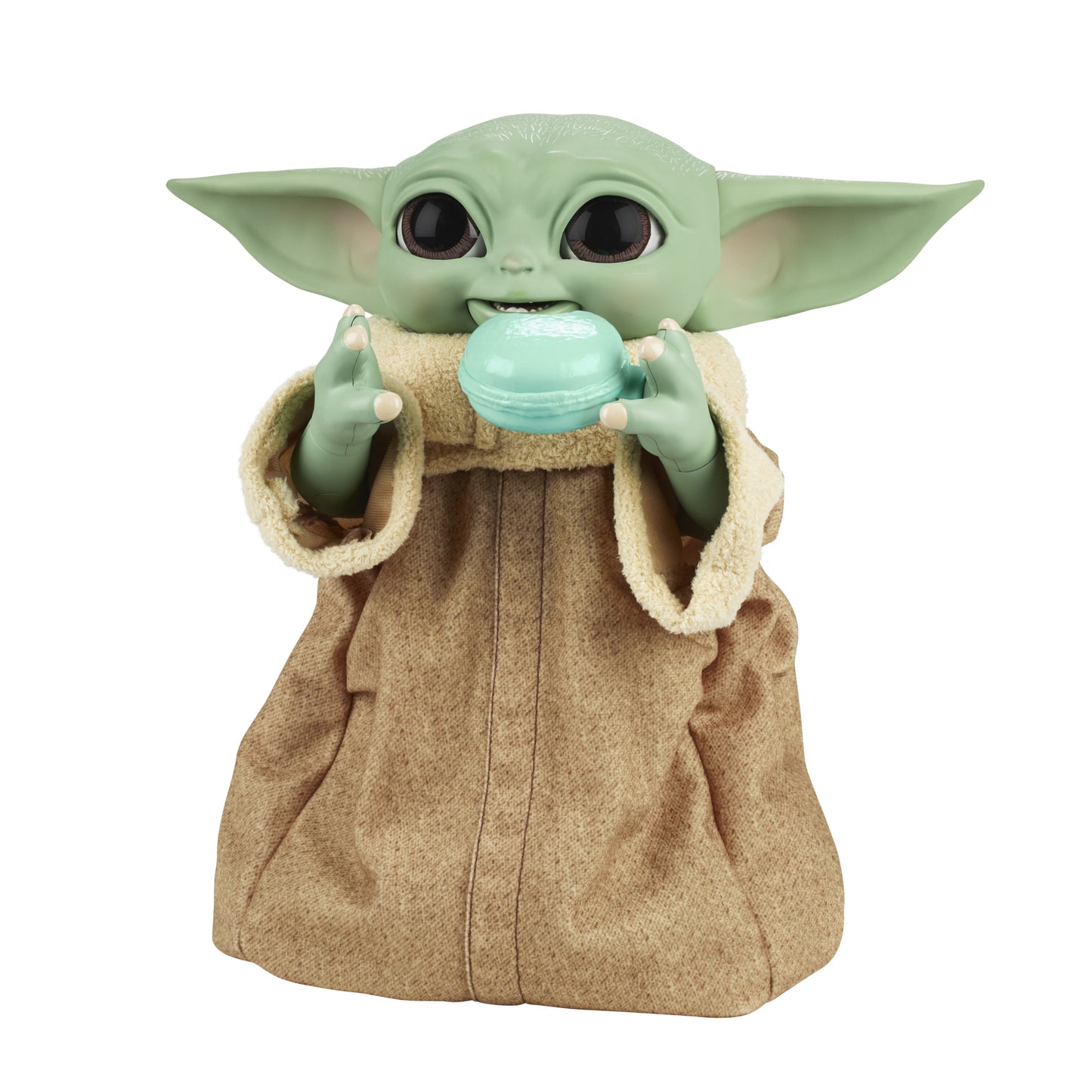 Star Wars - The Mandalorian, Galactic Snackin’ Grogu