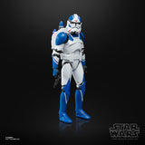 Star Wars The Black Series Gaming Greats Jet Trooper