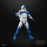 Star Wars The Black Series Gaming Greats Jet Trooper