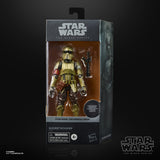 Star Wars The Black Series Carbonized Collection Shoretrooper