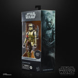Star Wars The Black Series Carbonized Collection Shoretrooper