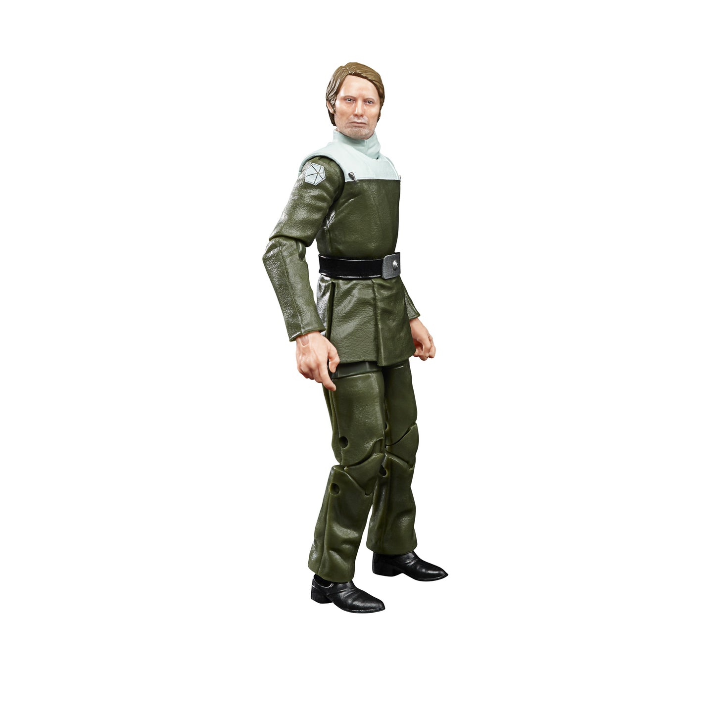 Star Wars The Black Series Galen Erso