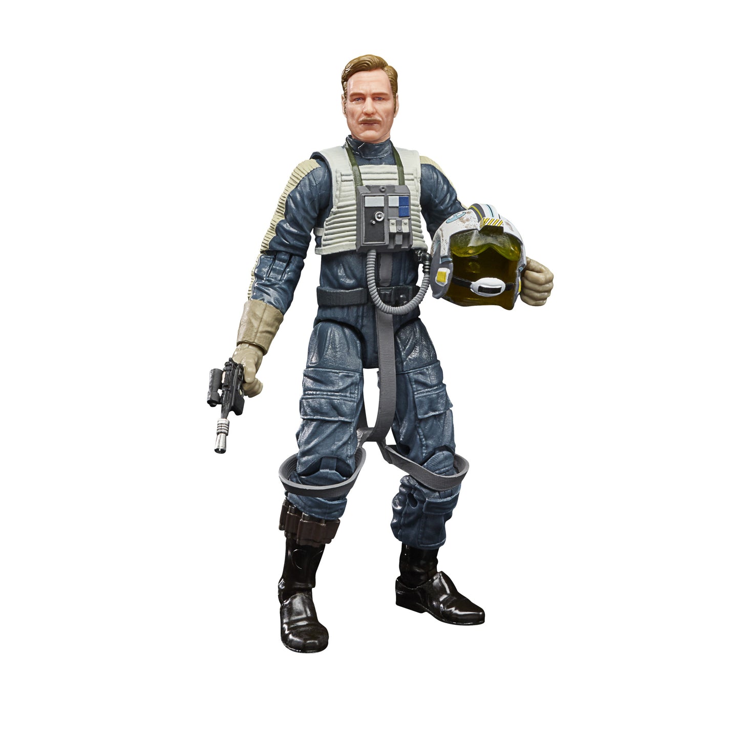 Star Wars The Black Series Antoc Merrick