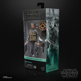 Star Wars The Black Series Bodhi Rook - PRE-ORDER