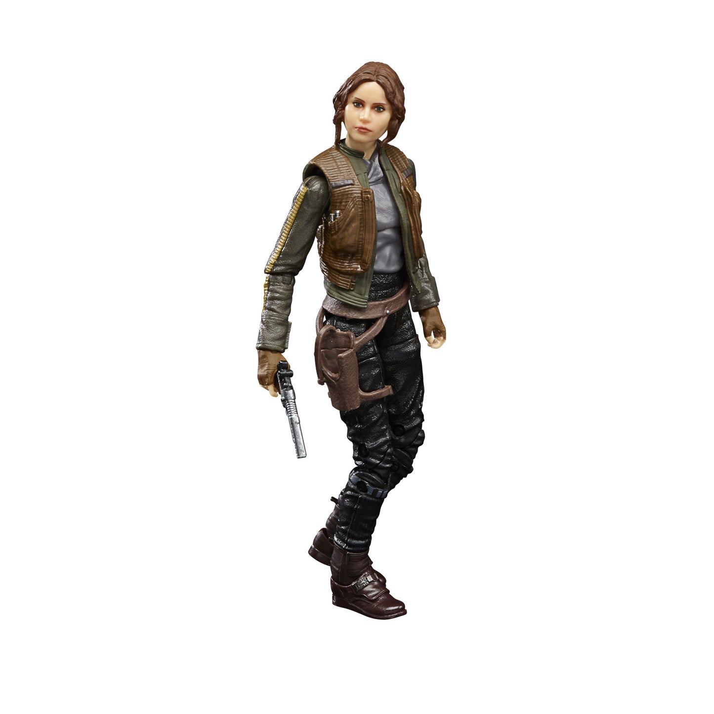 Star Wars The Black Series Jyn Erso