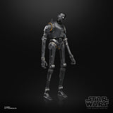 Star Wars The Black Series K-2SO - PRE-ORDER