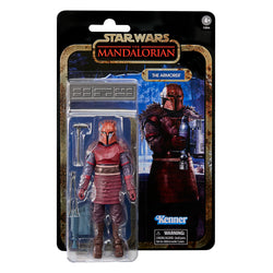 Star Wars The Black Series Credit Collection The Armorer
