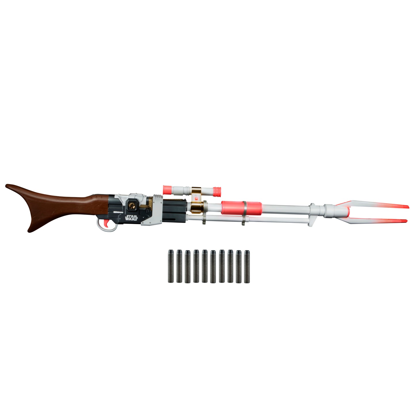 Nerf Star Wars The Mandalorian Amban Phase-pulse Blaster