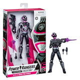 Power Rangers Lightning Collection S.P.D. A-Squad Pink Ranger Figure