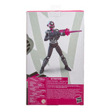 Power Rangers Lightning Collection S.P.D. A-Squad Pink Ranger Figure