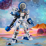 Transformers Generations Legacy Series Titan Cybertron Universe Metroplex - PRE-ORDER