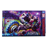 Transformers Generations Legacy Series Titan Cybertron Universe Metroplex - PRE-ORDER