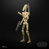 Star Wars The Black Series Battle Droid