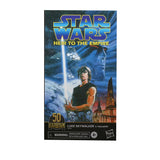Star Wars The Black Series Luke Skywalker & Ysalamiri