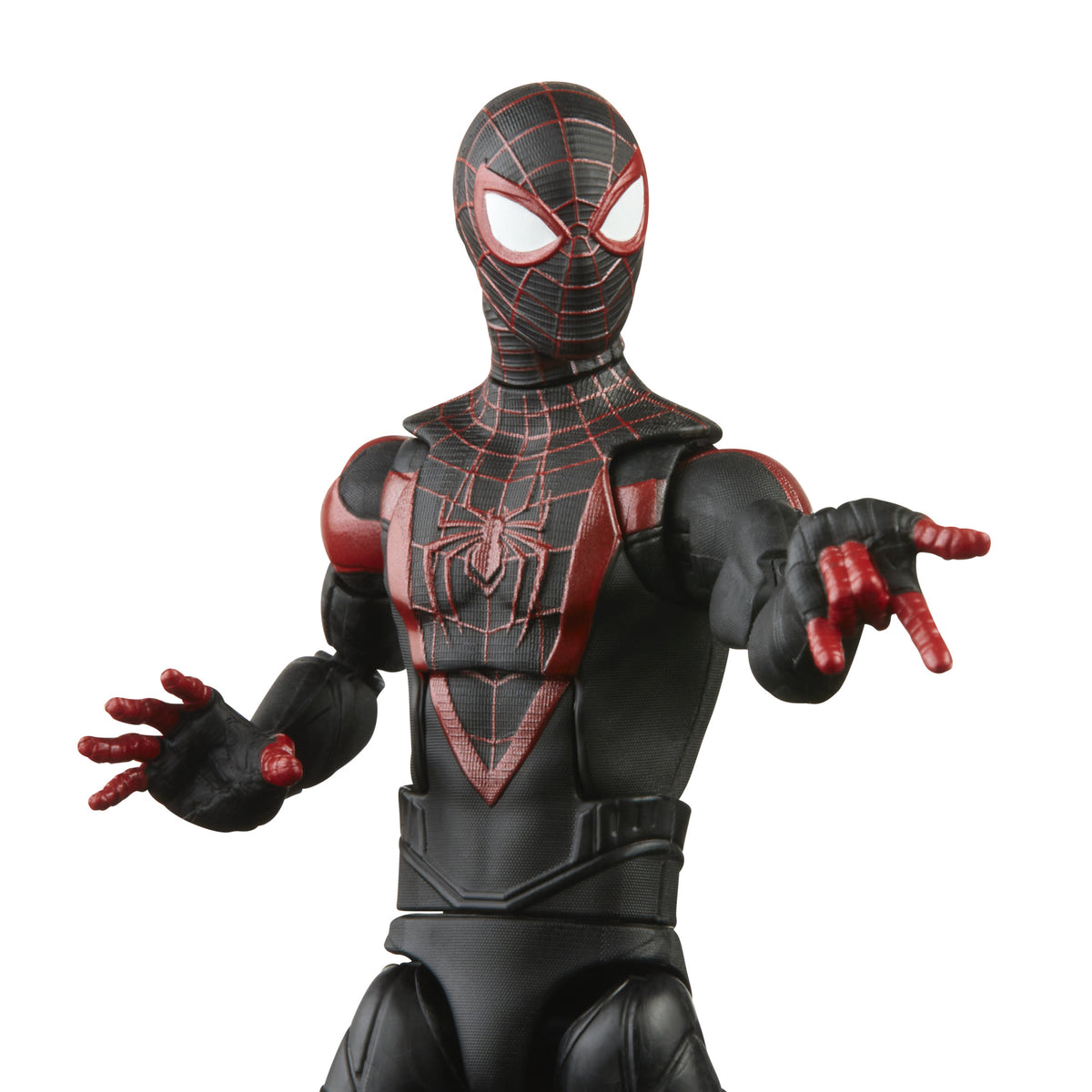 Marvel Legends Series Gamerverse Miles Morales