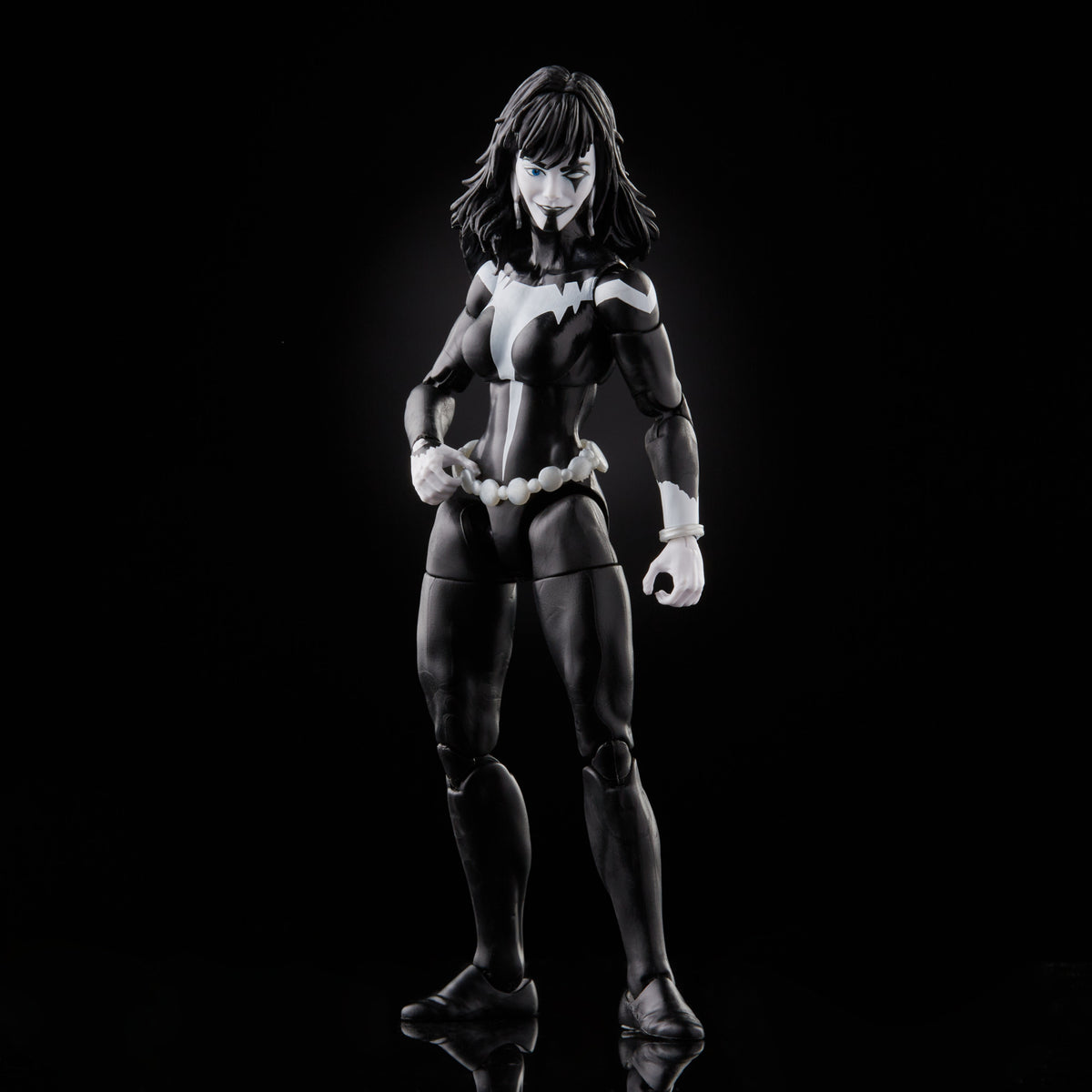 Marvel Legends Series Marvel's Shriek