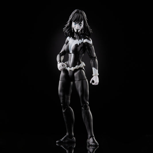 Marvel Legends Series Marvel's Shriek