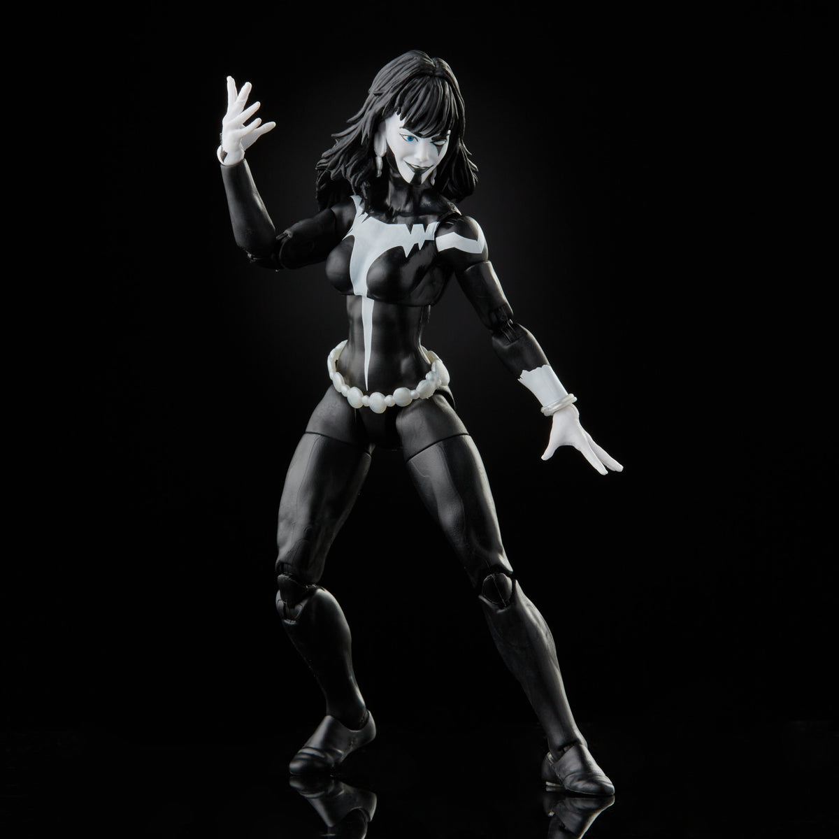 Marvel Legends Series Marvel's Shriek