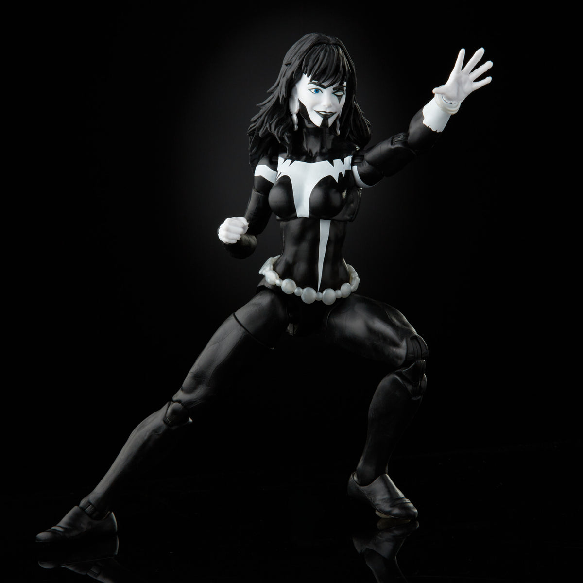 Marvel Legends Series Marvel's Shriek