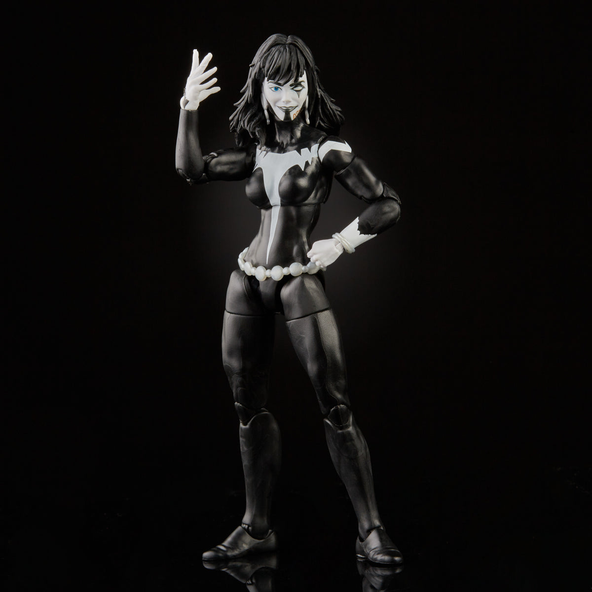 Marvel Legends Series Marvel's Shriek
