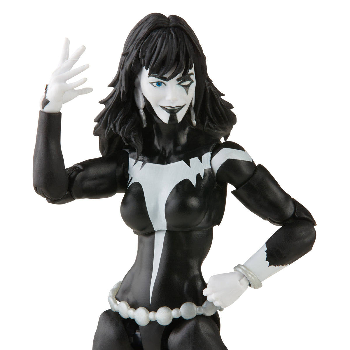 Marvel Legends Series Marvel's Shriek