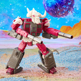 Transformers Generations Legacy Deluxe Skullgrin - PRE-ORDER