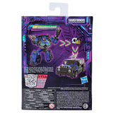 Transformers Generations Legacy Deluxe Crankcase - PRE-ORDER