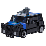 Transformers Generations Legacy Deluxe Crankcase - PRE-ORDER