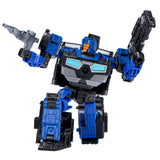 Transformers Generations Legacy Deluxe Crankcase - PRE-ORDER