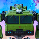 Transformers Generations Legacy Voyager Prime Universe Bulkhead