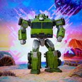 Transformers Generations Legacy Voyager Prime Universe Bulkhead