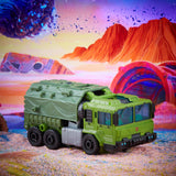 Transformers Generations Legacy Voyager Prime Universe Bulkhead