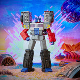 Transformers Legacy Leader Optimus Prime