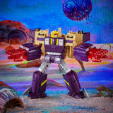 Transformers Generations Legacy Series Leader Blitzwing - PRE-ORDER