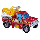 Transformers Generations Selects Deluxe Lift-Ticket - PRE-ORDER