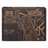 Transformers Generations Selects Deluxe Lift-Ticket - PRE-ORDER