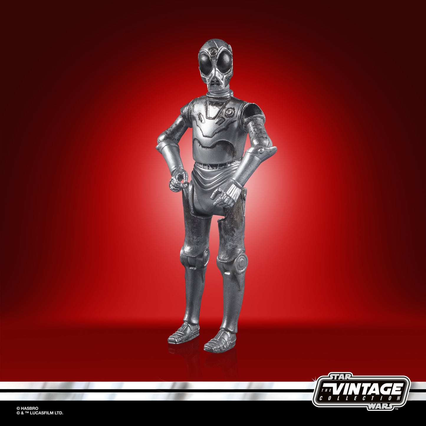 Star Wars The Vintage Collection Death Star Droid