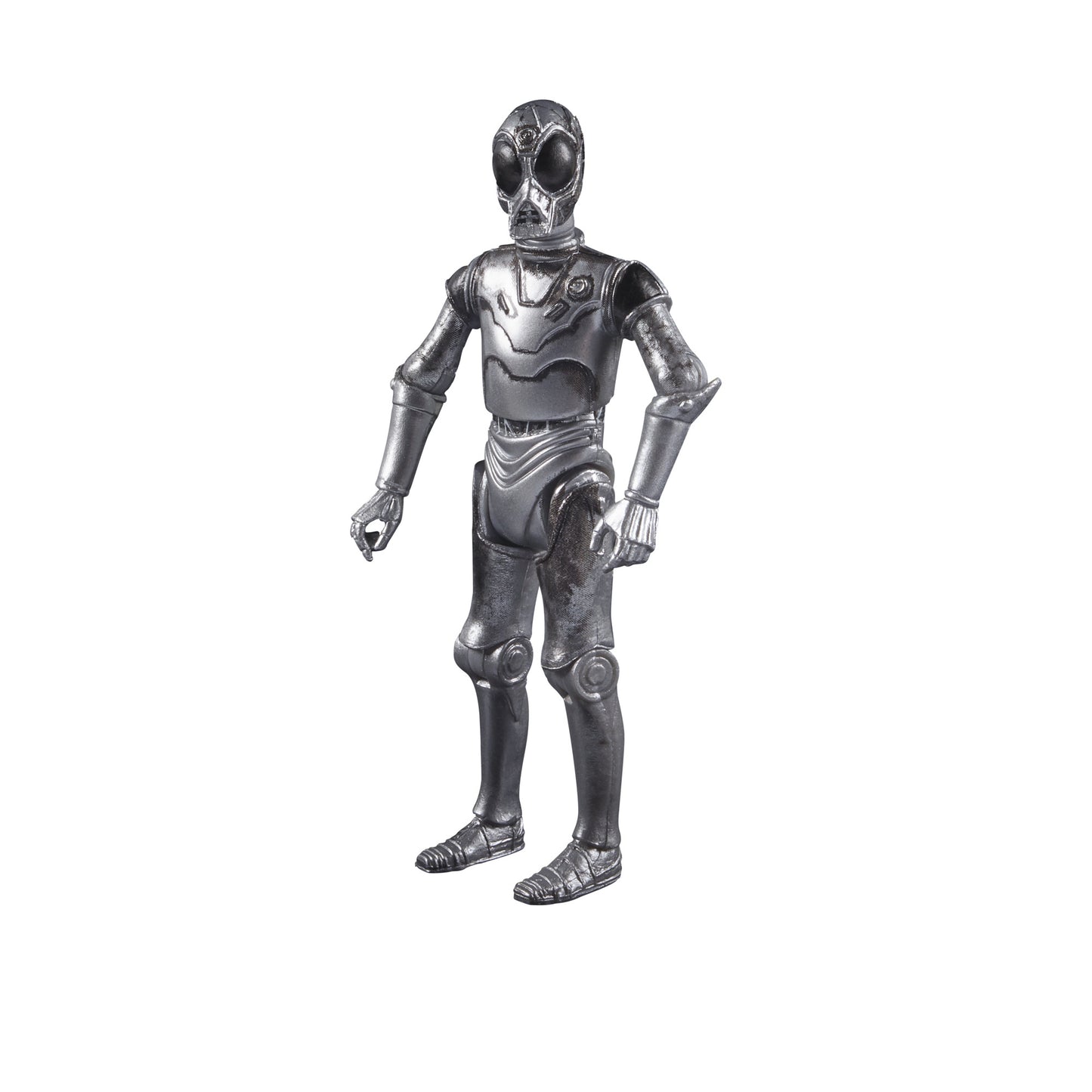 Star Wars The Vintage Collection Death Star Droid