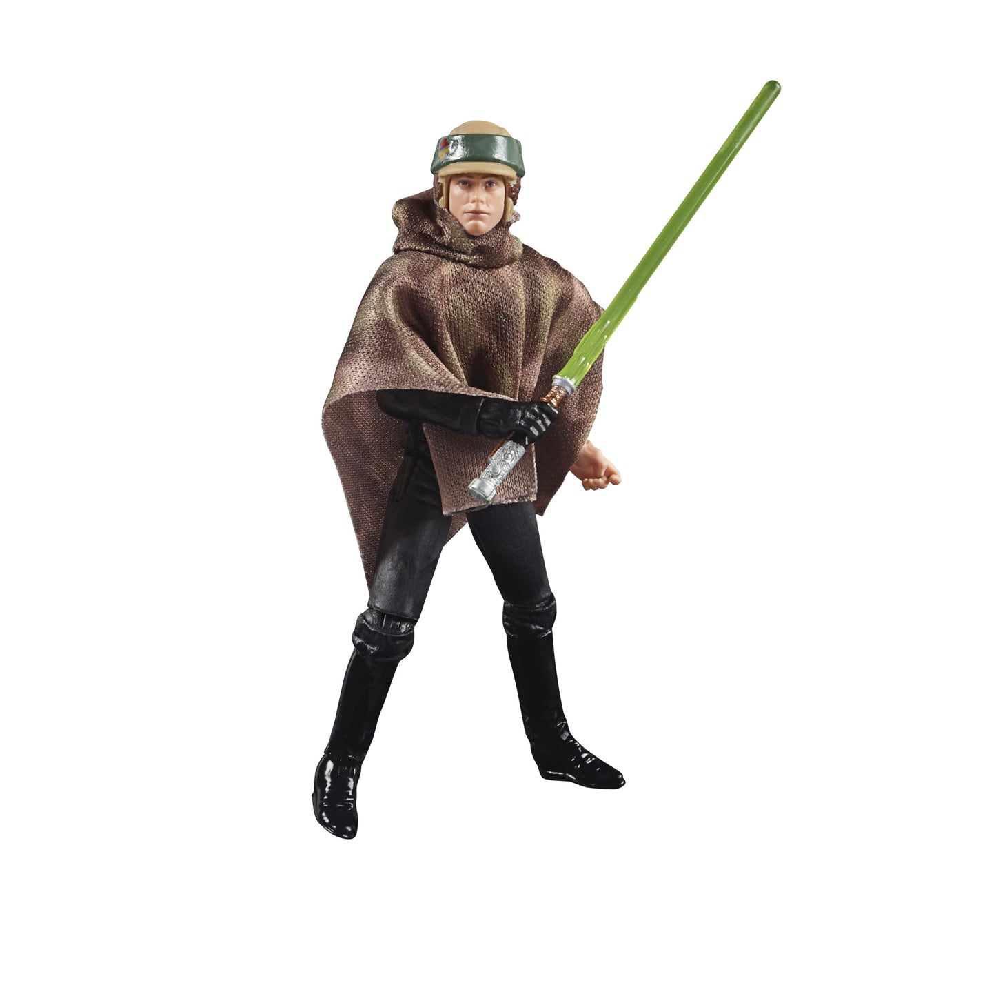 Star Wars The Vintage Collection Luke Skywalker (Endor)