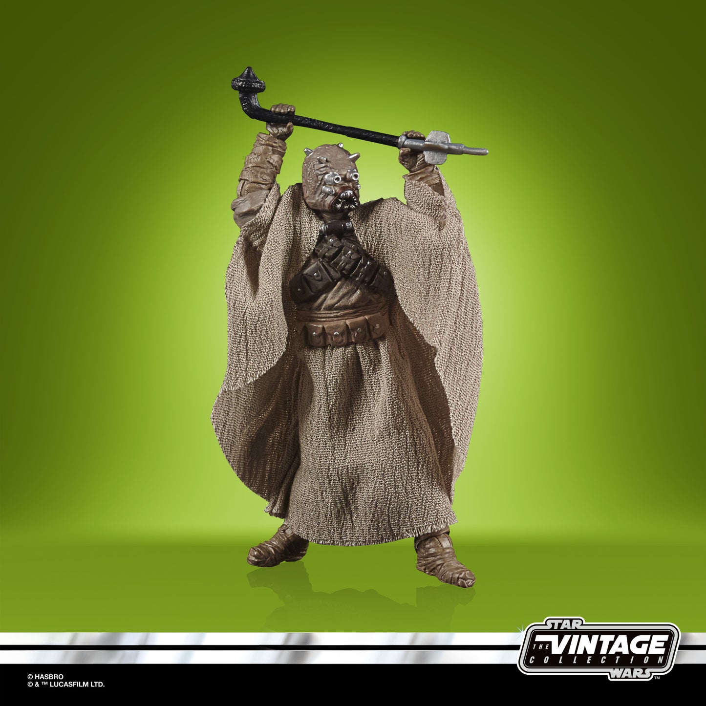 Star Wars The Vintage Collection Tusken Raider