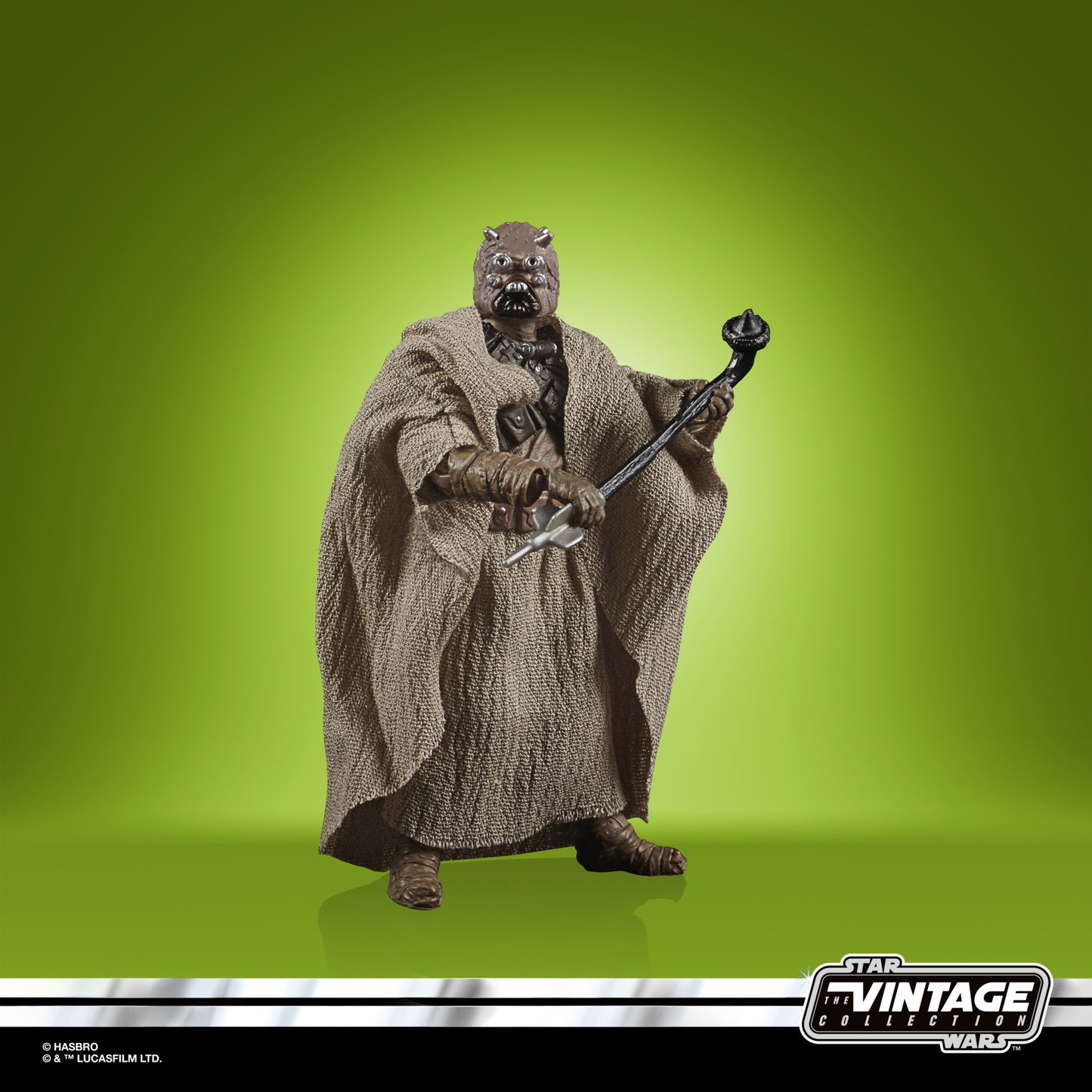 Star Wars The Vintage Collection Tusken Raider