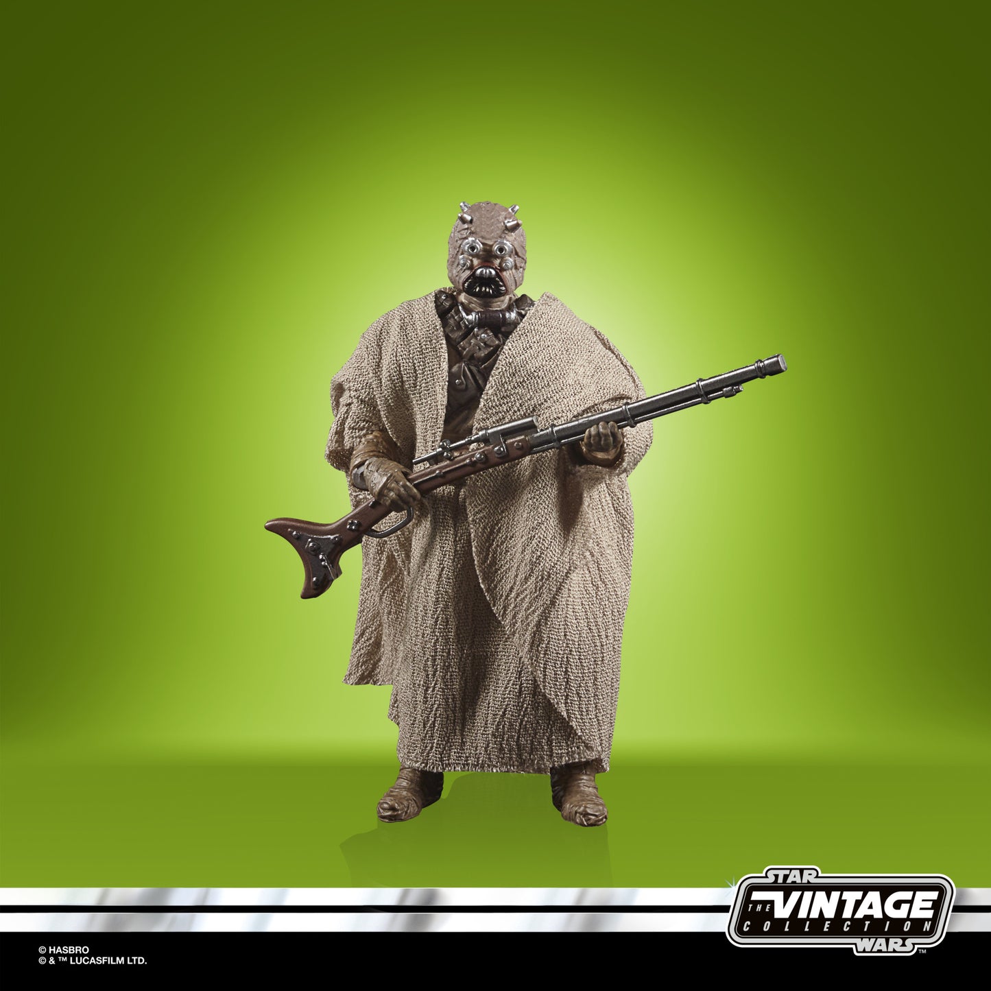 Star Wars The Vintage Collection Tusken Raider