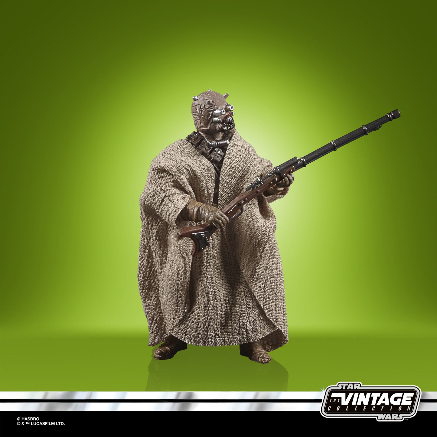 Star Wars The Vintage Collection Tusken Raider
