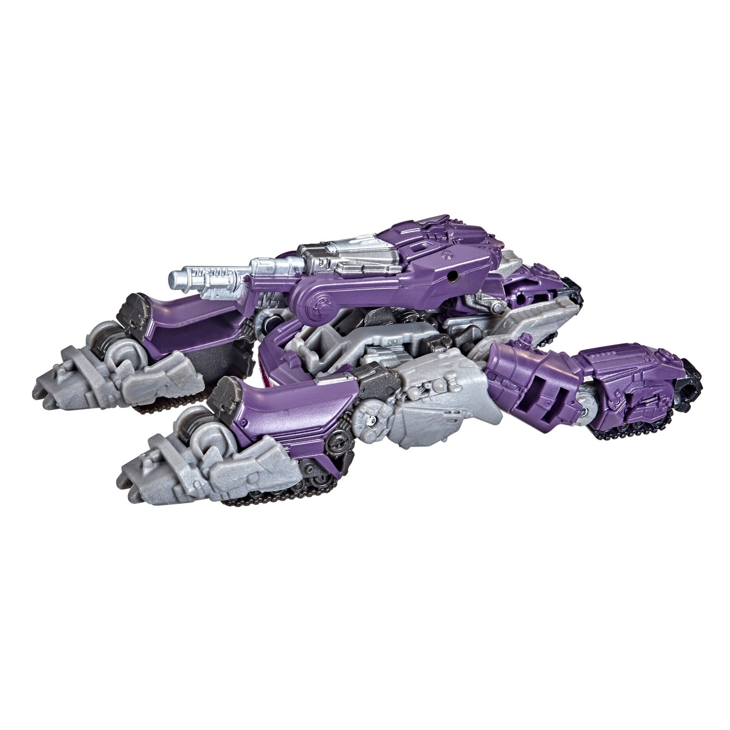 Transformers Studio Series Core Class Transformers: Bumblebee Shockwave