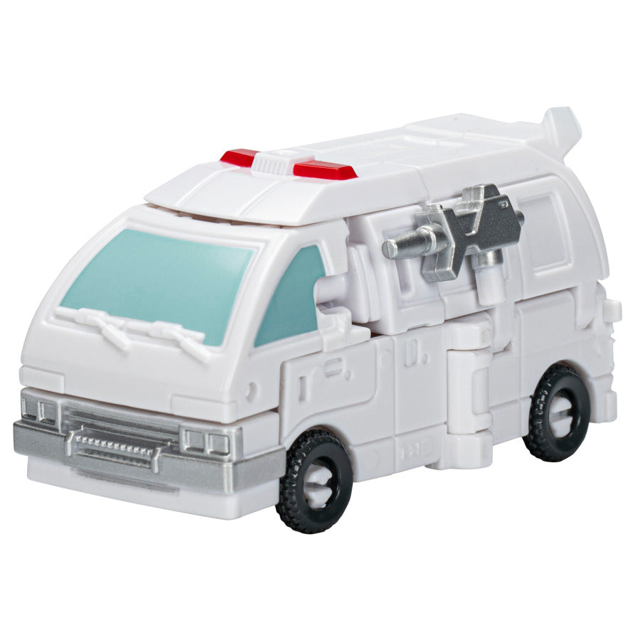 Transformers Studio Series 86 Ratchet