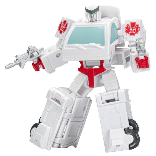 Transformers Studio Series 86 Ratchet