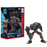 Transformers Studio Series 93 Deluxe Class Transformers: The Last Knight Autobot Hot Rod - PRE-ORDER