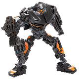 Transformers Studio Series 93 Deluxe Class Transformers: The Last Knight Autobot Hot Rod - PRE-ORDER