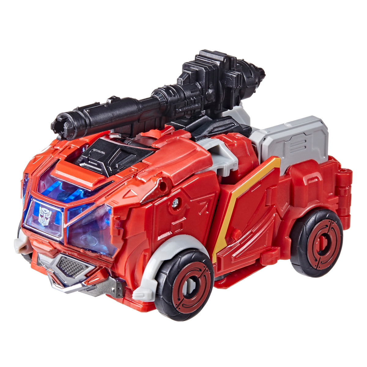 Transformers Studio Series 84 Deluxe Transformers: Bumblebee Ironhide
