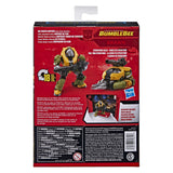 Transformers Studio Series 80 Deluxe Transformers: Bumblebee Brawn